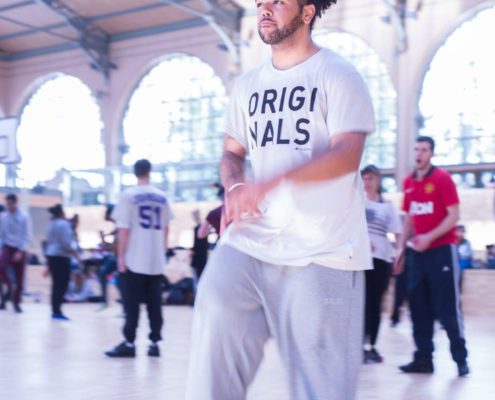 Nasser Paris Lima